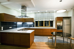 kitchen extensions Lagg